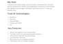 create an ecommerce wordpress website using woocommerce